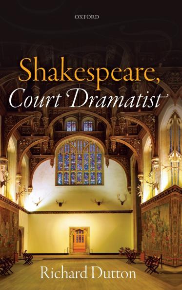Shakespeare Court Dramatist