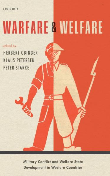 WARFARE & WELFARE C