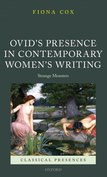 OVID PRES CONTEMP WOMEN WRIT CLPR C