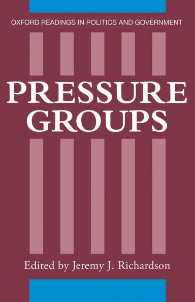 Pressure Groups
