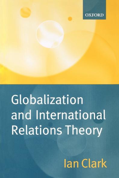 Globalization and International Relations Theory