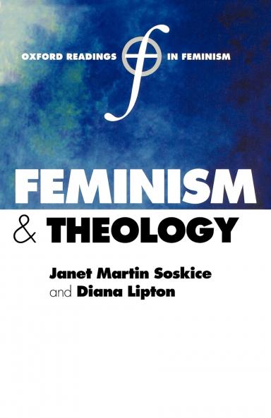 Feminism and Theology