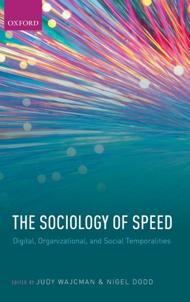 The Sociology of Speed