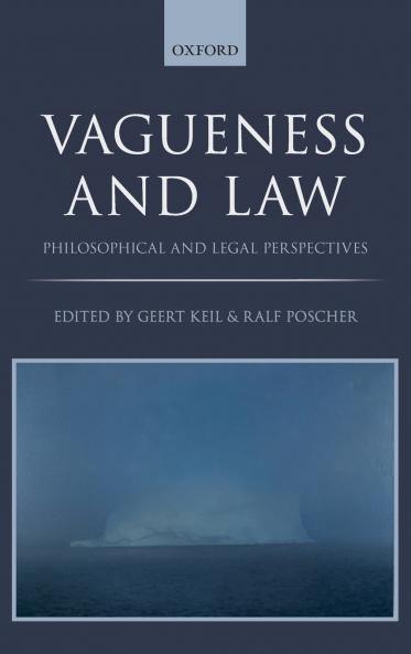Vagueness in the Law