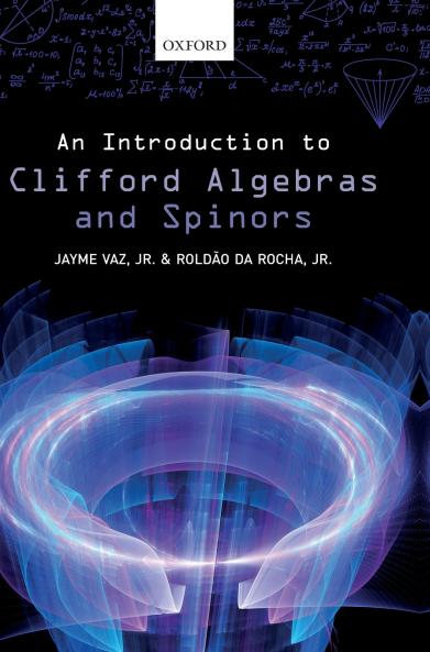 Introduction to Clifford Algebras and Spinors