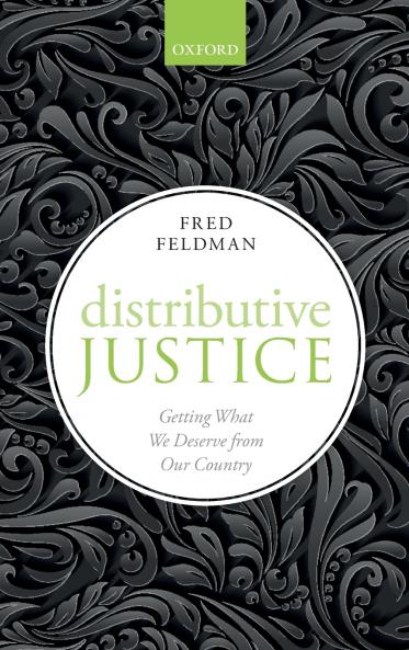 Distributive Justice