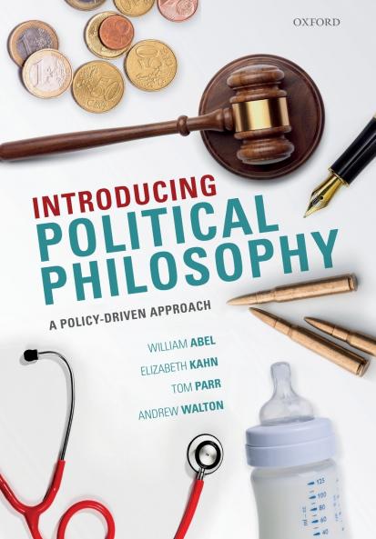 INTRO POLITICAL PHILOSOPHY P