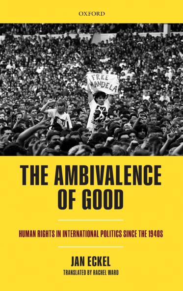 Ambivalence of Good