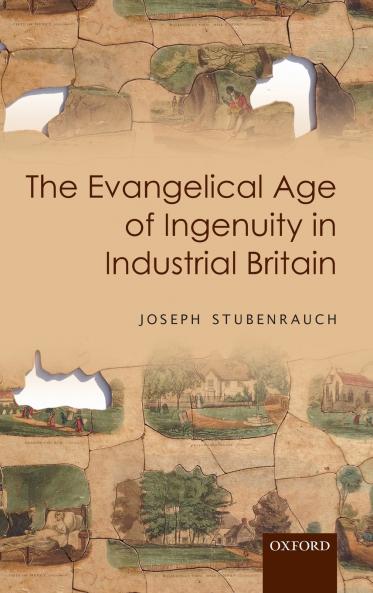 Evangelical Age of Ingenuity in Industrial Britain