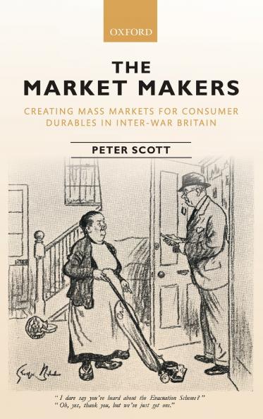 Market Makers