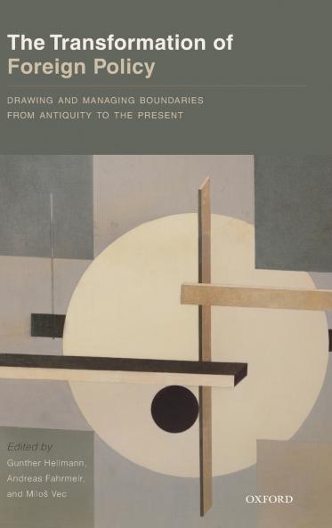 Transformation of Foreign Policy