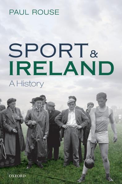 SPORT & IRELAND P