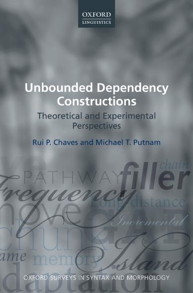 Unbounded Dependency Constructions