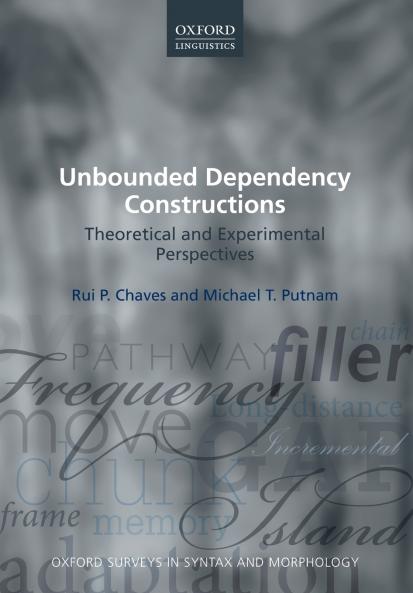 UNBOUNDED DEPENDENCY CONSTRUCT OSUSM P