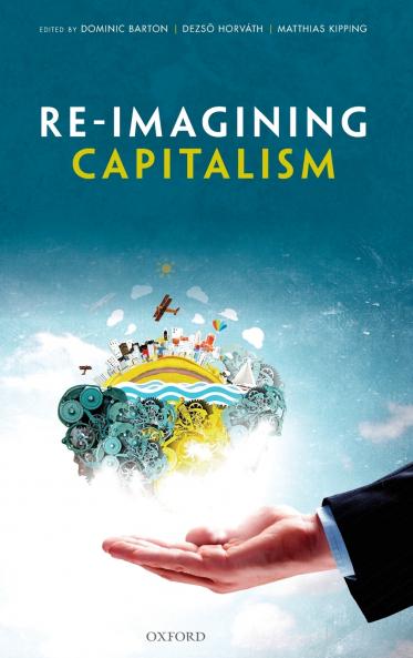 Re-Imagining Capitalism