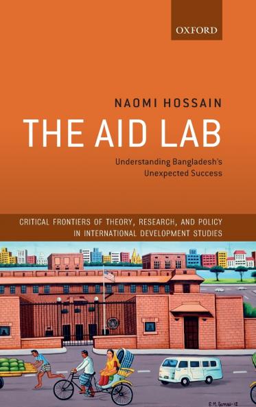 The Aid Lab