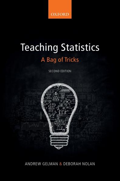 Teaching Statistics