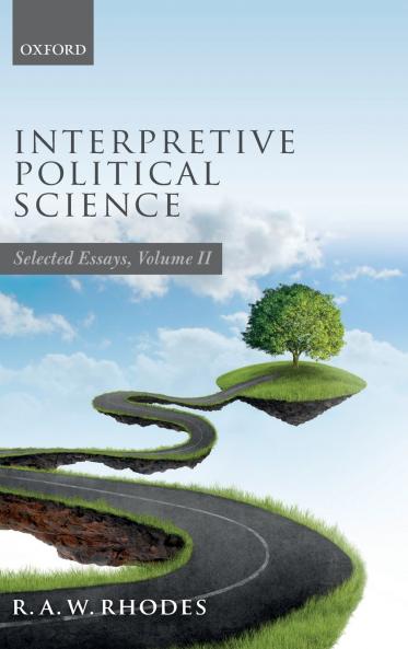 Interpretive Political Science