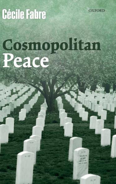 Cosmopolitan Peace