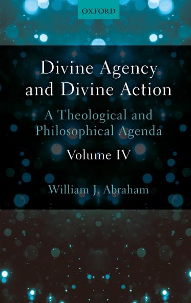 DIVINE AGENCY & DIVINE ACTION V4 C