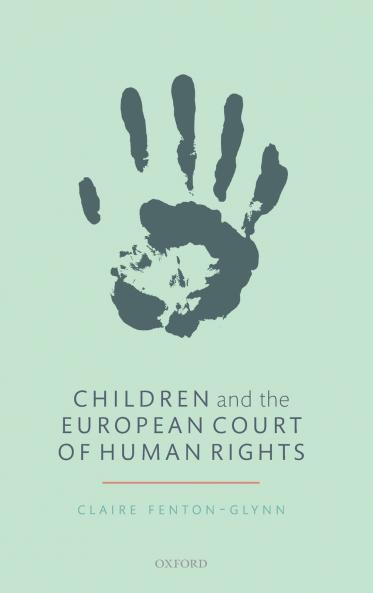 CHILDREN & EUROPEAN COURT HUMAN RIGHTS C