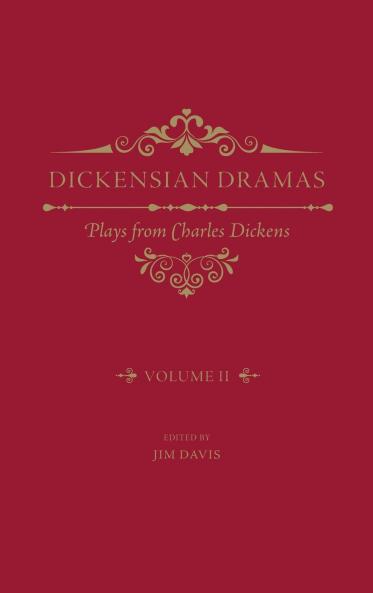 Dickensian Dramas Volume 2