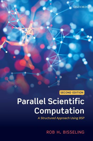 Parallel Scientific Computation