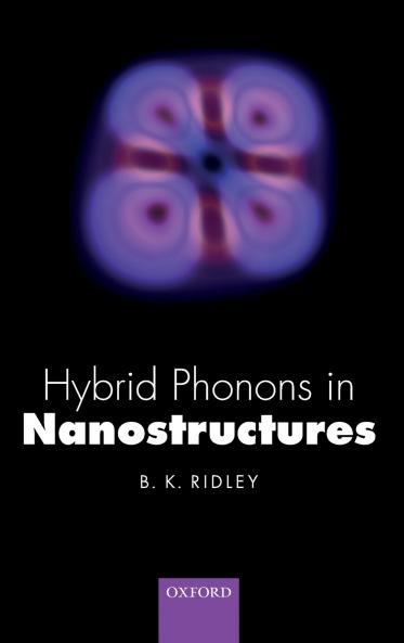 Hybrid Phonons in Nanostructures