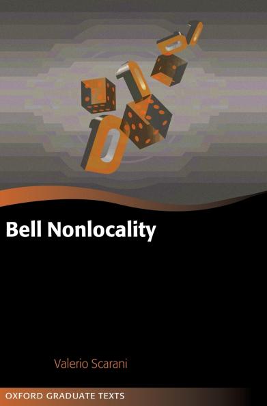 Bell Nonlocality