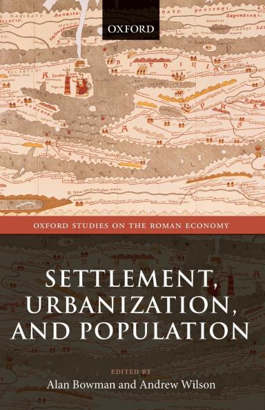 Settlement Urbanization and Population