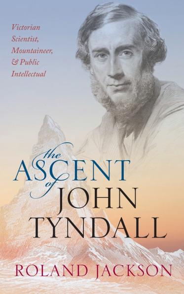 Ascent of John Tyndall