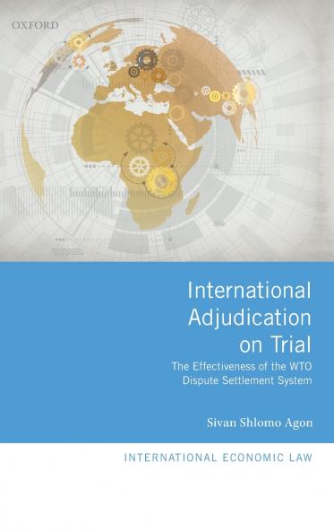 International Adjudication on Trial