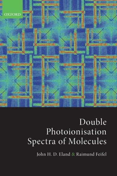 Double Photoionisation Spectra of Molecules