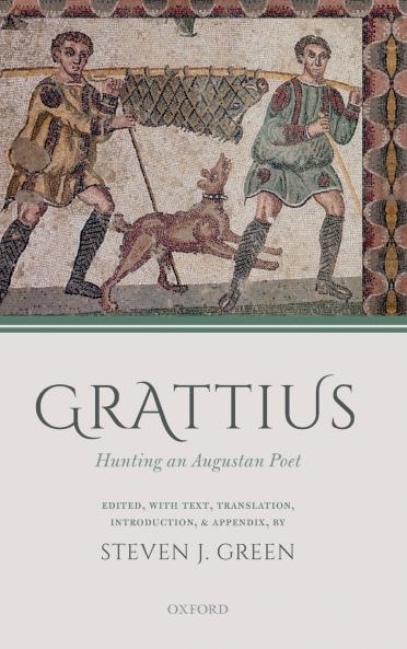 Grattius