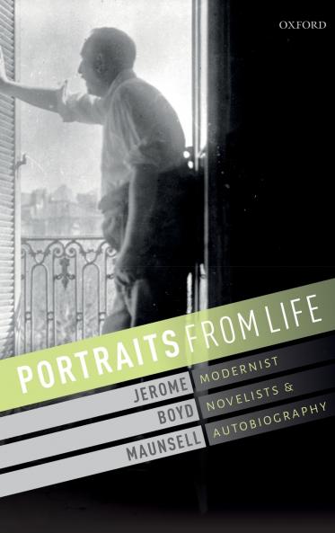 Portraits from Life