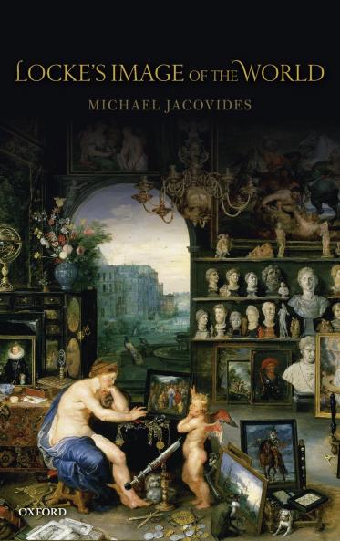 Locke's Image of the World