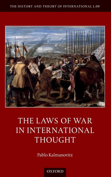LAWS OF WAR INT THOUGHT HTIL C