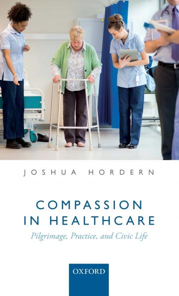 Compassion in Healthcare