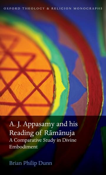 A. J. Appasamy and His Reading of Ramanuja