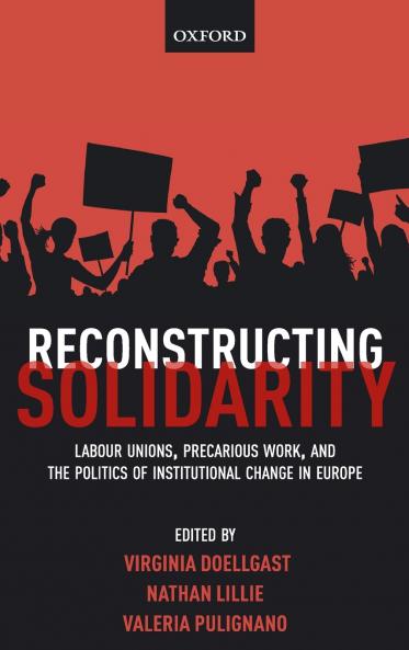 RECONSTRUCTING SOLIDARITY C