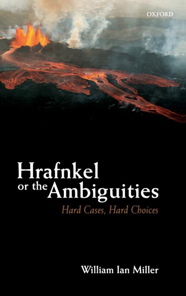 Hrafnkel or the Ambiguities