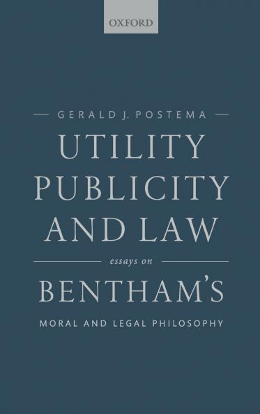 Utility Publicity and Law