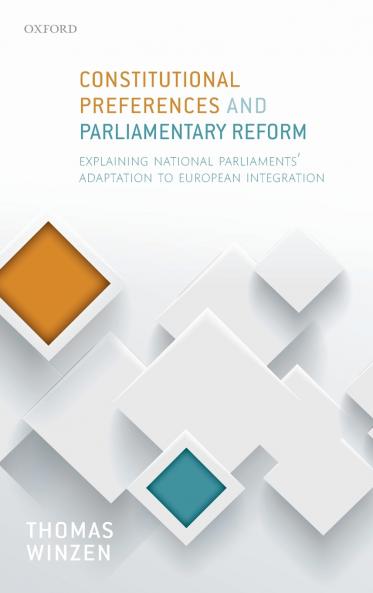 Constitutional Preferences and Parliamentary Reform