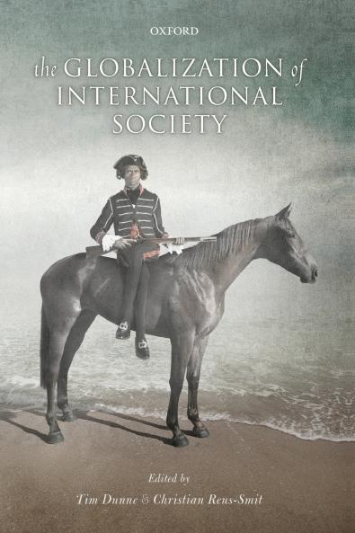 Globalization of International Society