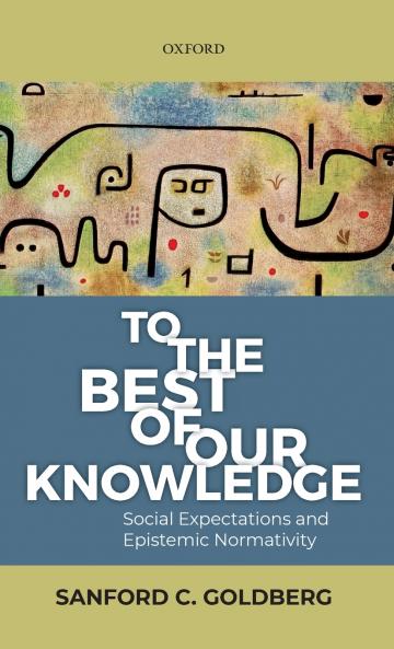 To the Best of Our Knowledge