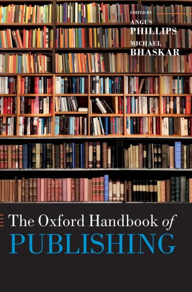 Oxford Handbook of Publishing