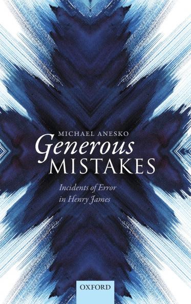 Generous Mistakes