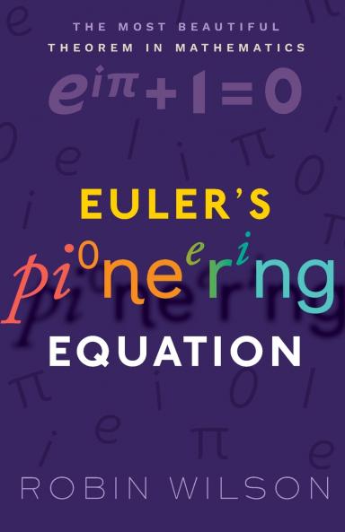 EULER'S PIONEERING EQUATION P