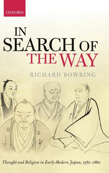 In Search of the Way