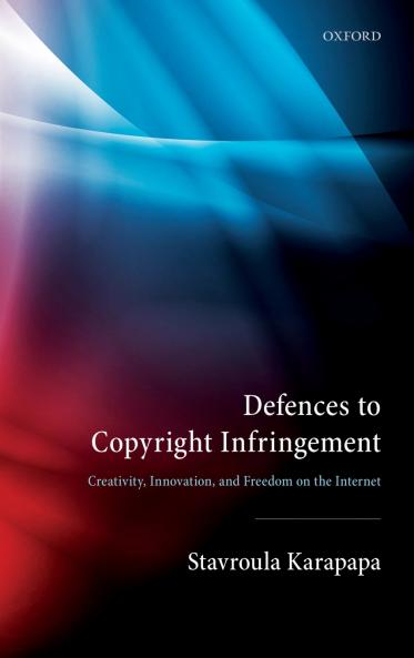 Defences to Copyright Infringement